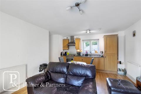 2 bedroom coach house for sale, Fan Avenue, Colchester, Essex, CO4