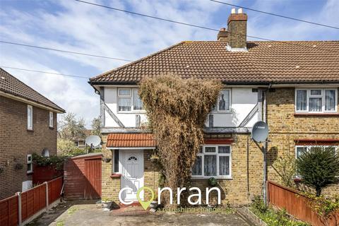 3 bedroom end of terrace house to rent, Froissart Road, Eltham, SE9