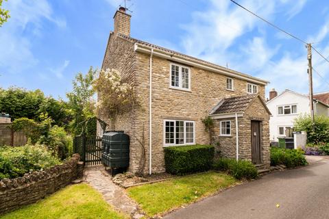 3 bedroom detached house for sale, Henstridge, Templecombe, Somerset, BA8