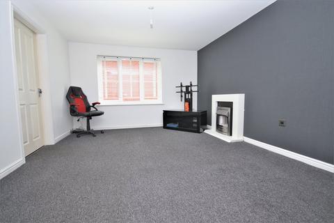 2 bedroom apartment for sale, Foundry Lane, WIDNES, WA8