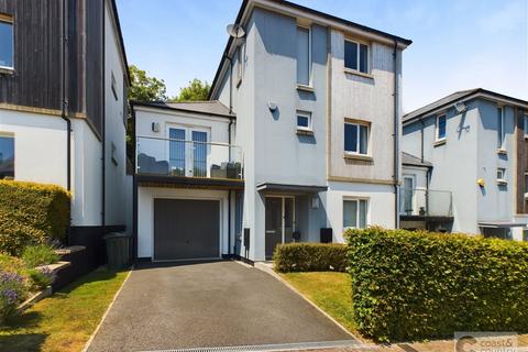 4 bedroom townhouse for sale, Landrace Close, Ogwell