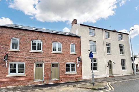 3 bedroom end of terrace house for sale, Loughborough Road, Mountsorrel, Loughborough