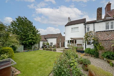 4 bedroom semi-detached house for sale, Skipton Bridge, Thirsk, YO7