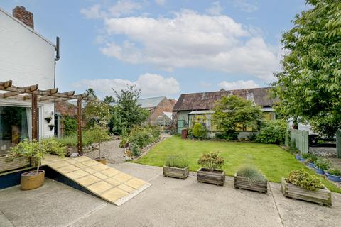 4 bedroom semi-detached house for sale, Skipton Bridge, Thirsk, YO7