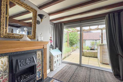 4 bedroom semi-detached house for sale, Skipton Bridge, Thirsk, YO7