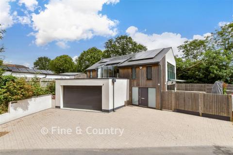 5 bedroom detached house for sale, New Road, Lambourne End, Essex