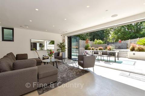 4 bedroom detached house for sale, New Road, Lambourne End, Essex