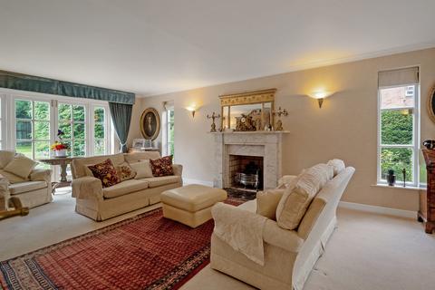 5 bedroom detached house for sale, Hall Lane Harbury, Warwickshire, CV33 9HG