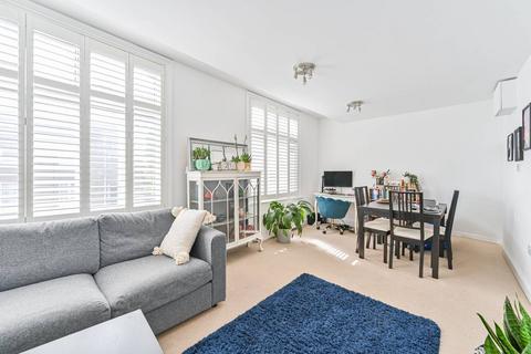 1 bedroom flat for sale, Branksome Road, Brixton, London, SW2