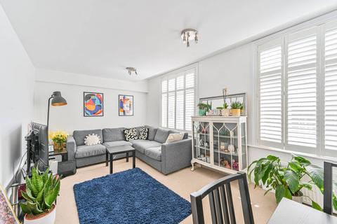 1 bedroom flat for sale, Branksome Road, Brixton, London, SW2