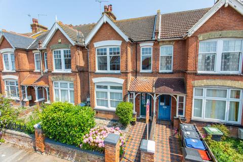 3 bedroom terraced house for sale, Douglas Road, Herne Bay, CT6