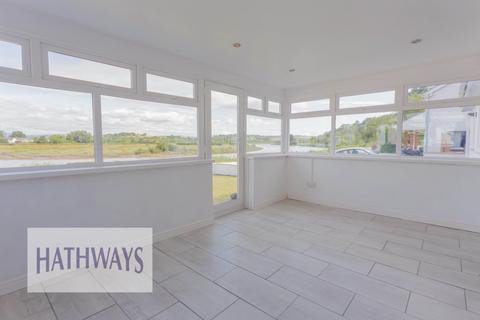 2 bedroom detached bungalow for sale, Bulmore Road, Caerleon, NP18