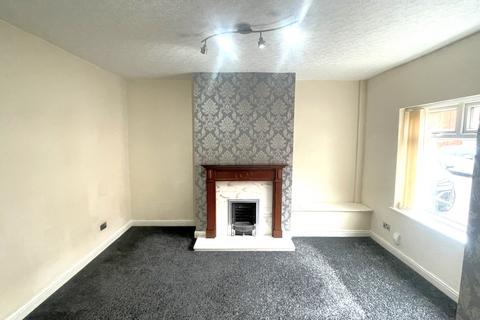 2 bedroom terraced house to rent, Rydal Road, Preston PR1