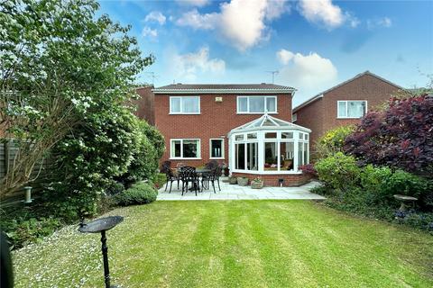 4 bedroom detached house for sale, Drybrooks Close, Balsall Common, Coventry, West Midlands, CV7