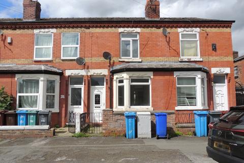 2 bedroom terraced house for sale, Thomson Road, Gorton