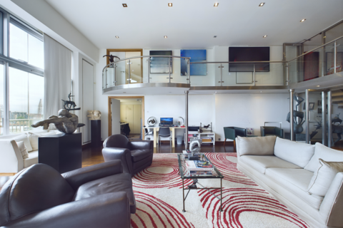 4 bedroom apartment for sale, Peterborough Road, Fulham, London, SW6