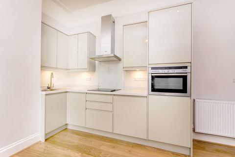 1 bedroom flat to rent, Cumberland Road, Poet's Corner, London, W3