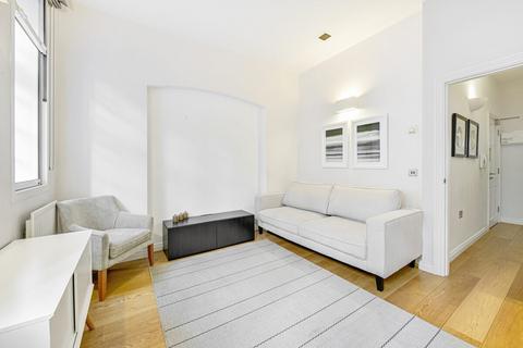 1 bedroom apartment to rent, Mortimer Street, Marylebone, W1W