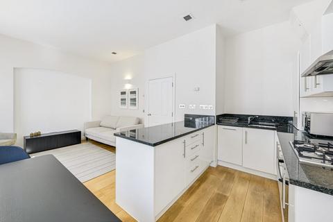 1 bedroom apartment to rent, Mortimer Street, Marylebone, W1W