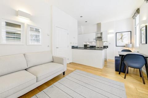 1 bedroom apartment to rent, Mortimer Street, Marylebone, W1W