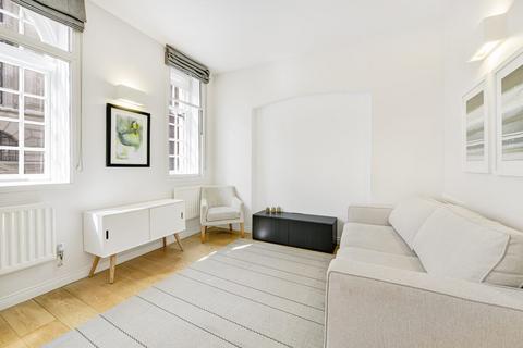 1 bedroom apartment to rent, Mortimer Street, Marylebone, W1W