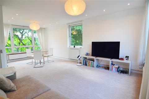 2 bedroom apartment for sale, Braemar House, 10 Manor Road, Teddington, Middlesex, TW11