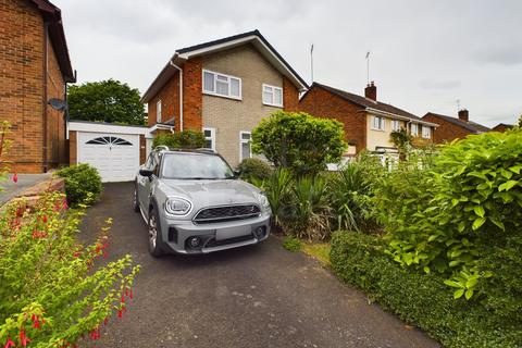 3 bedroom detached house for sale, Prospect Road, Stourport on Severn, DY13 9DF