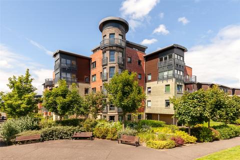 3 bedroom penthouse for sale, Meggetland View, Edinburgh, Midlothian