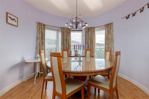 3 bedroom penthouse for sale, Meggetland View, Edinburgh, Midlothian