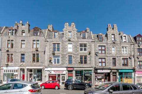 1 bedroom flat for sale, 31 Justice Street, The City Centre, Aberdeen, AB11