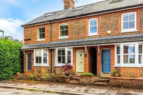 3 bedroom terraced house for sale, Albion Road, Reigate, Surrey, RH2