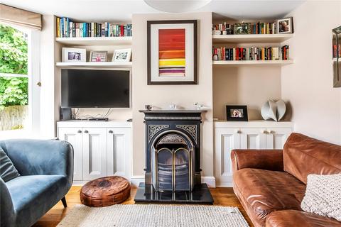 34 Albion Road, Reigate, RH2 7JY