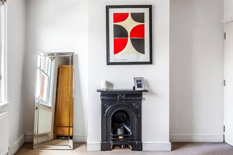 34 Albion Road, Reigate, RH2 7JY