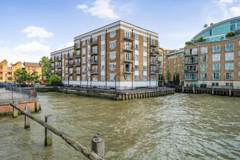 2 bedroom flat for sale, Rotherhithe Street, Rotherhithe