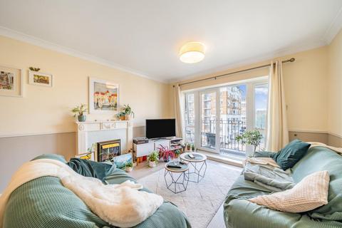 2 bedroom flat for sale, Rotherhithe Street, Rotherhithe