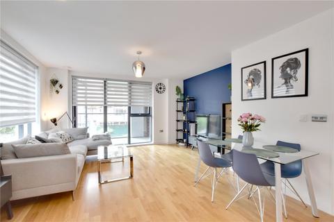 2 bedroom apartment for sale, Bugle House, Larkwood Avenue, Greenwich, London, SE10