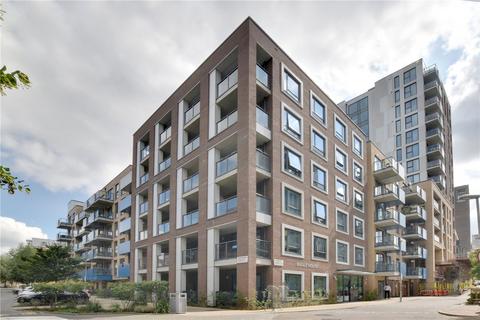 2 bedroom apartment for sale, Bugle House, Larkwood Avenue, Greenwich, London, SE10