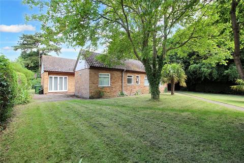 3 bedroom bungalow for sale, Mount Pleasant, Reydon, Southwold, Suffolk, IP18