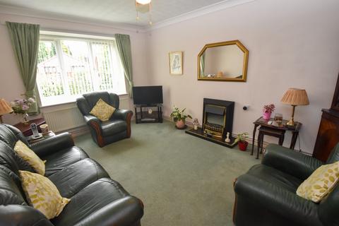 1 bedroom retirement property for sale, Orme Close, Urmston, M41