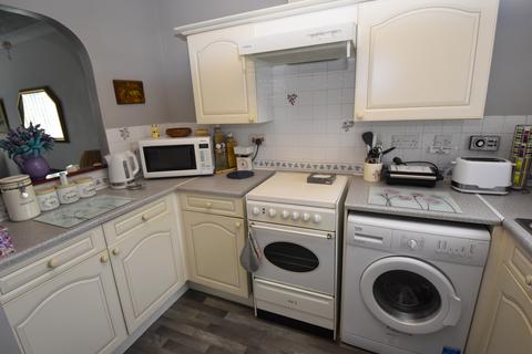 1 bedroom retirement property for sale, Orme Close, Urmston, M41