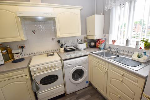 1 bedroom retirement property for sale, Orme Close, Urmston, M41