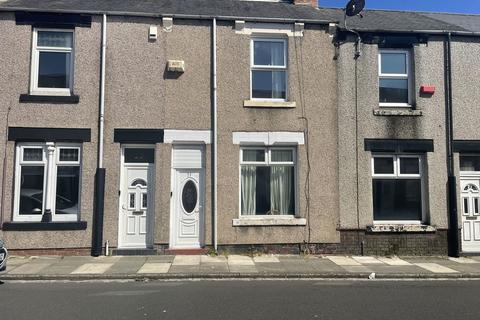 2 bedroom terraced house for sale, Baden Street, Hartlepool TS26