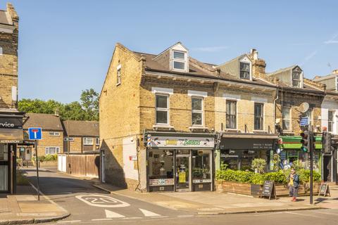 3 bedroom flat for sale, Forest Hill Road, London, SE22