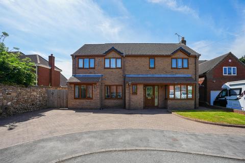 5 bedroom detached house for sale, Brookfield Mews, Doncaster, South Yorkshire