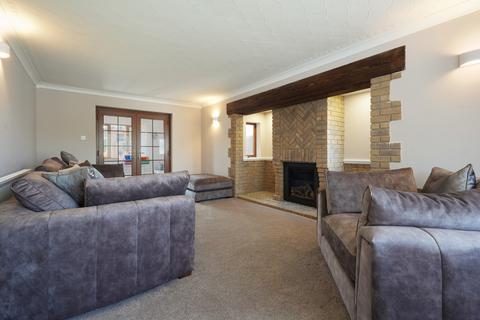 5 bedroom detached house for sale, Brookfield Mews, Doncaster, South Yorkshire