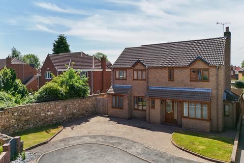 5 bedroom detached house for sale, Brookfield Mews,  Arksey, Doncaster, DN5