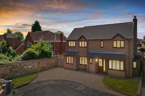 5 bedroom detached house for sale, Brookfield Mews,  Arksey, Doncaster, DN5