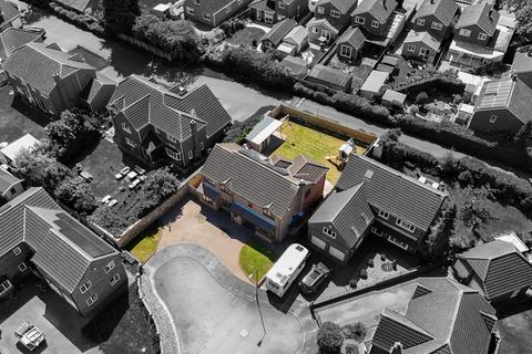 4 Brookfield Mews, Arksey, Doncaster, DN5 0UB