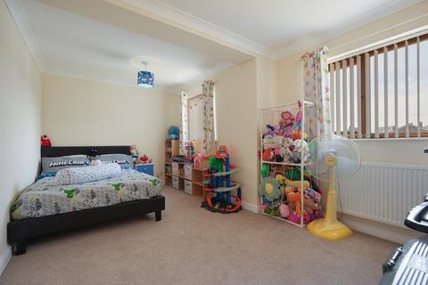 4 Brookfield Mews, Arksey, Doncaster, DN5 0UB