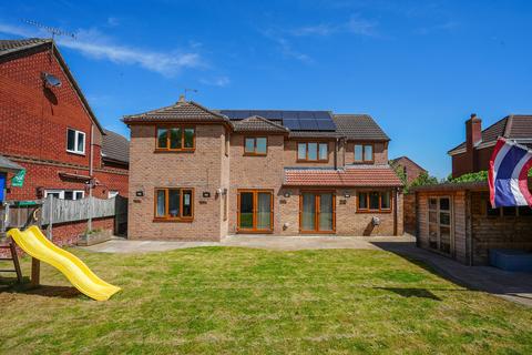4 Brookfield Mews, Arksey, Doncaster, DN5 0UB